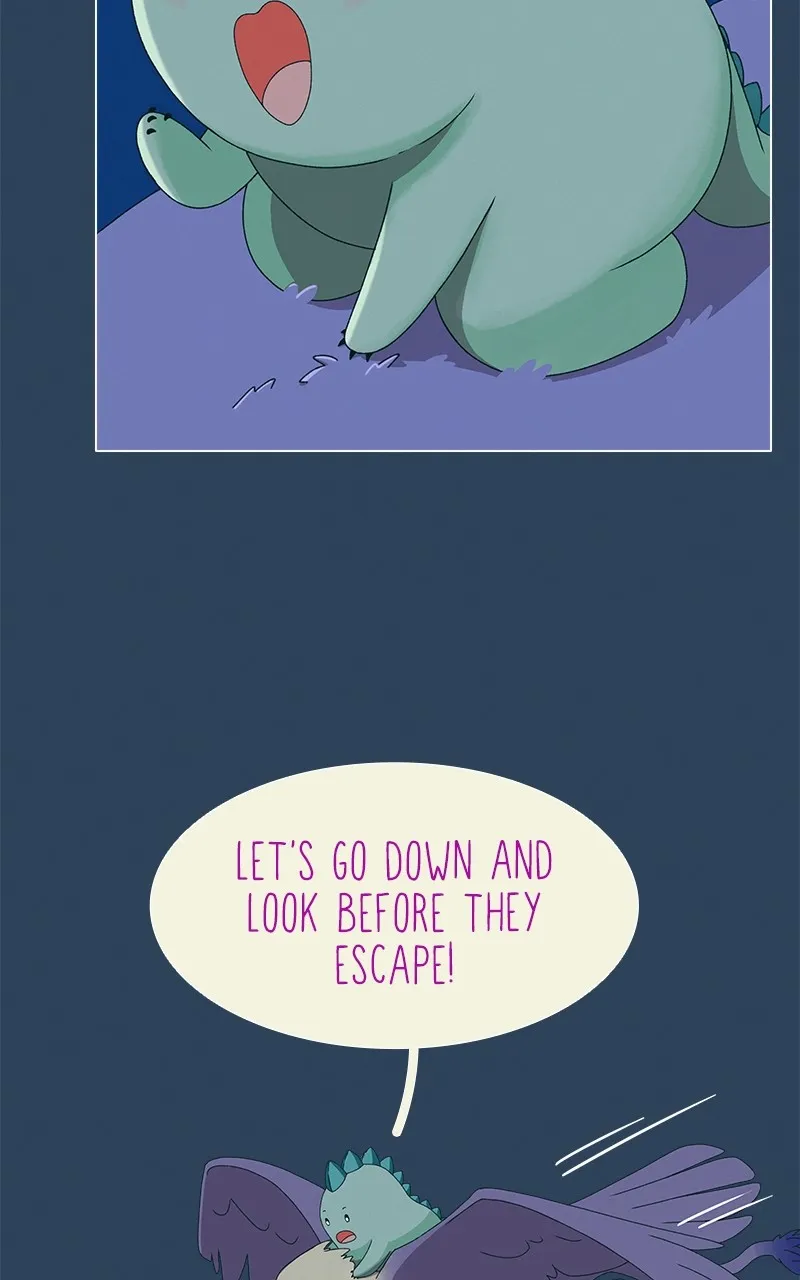 Gecko Chan Chapter 186 page 15 - 