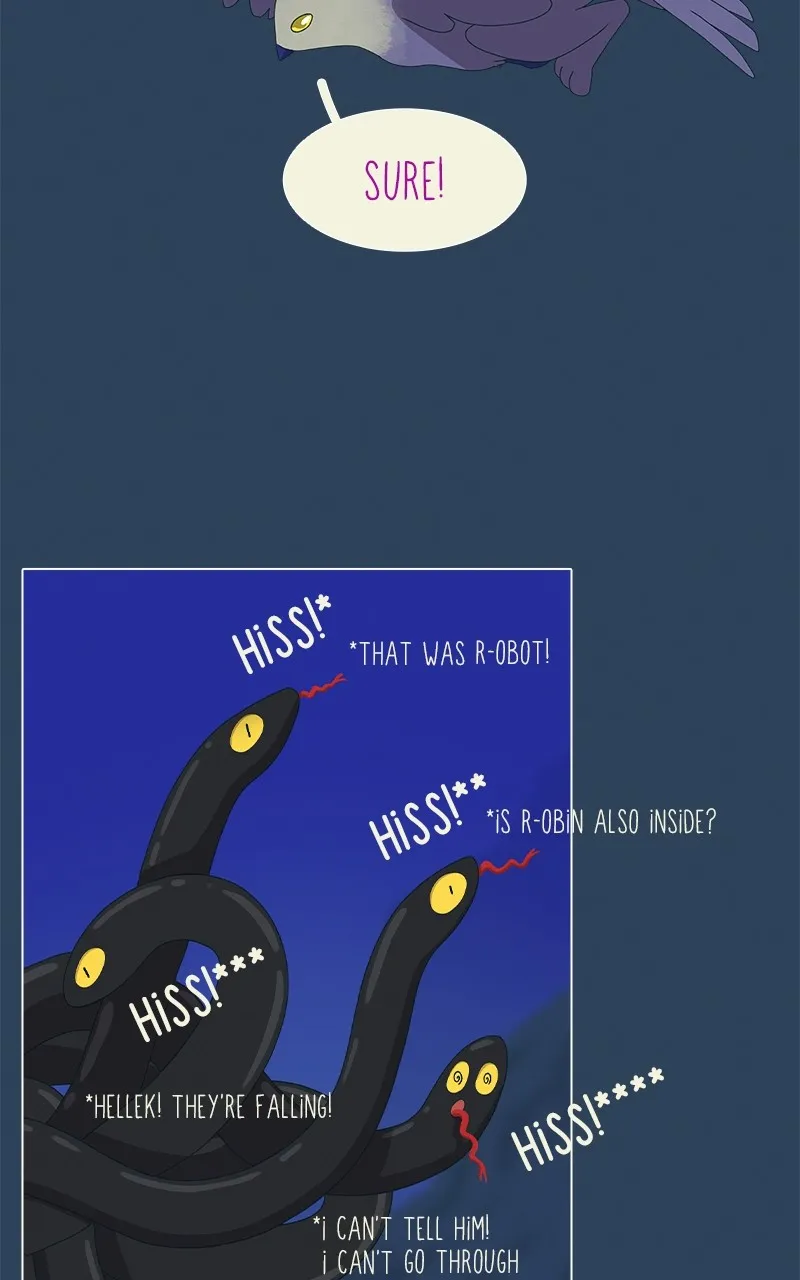 Gecko Chan Chapter 186 page 16 - 