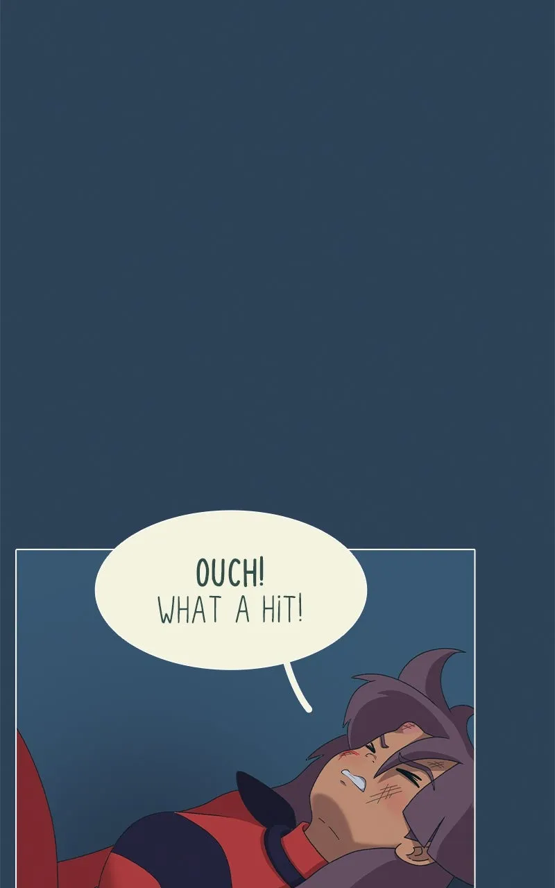 Gecko Chan Chapter 186 page 18 - 