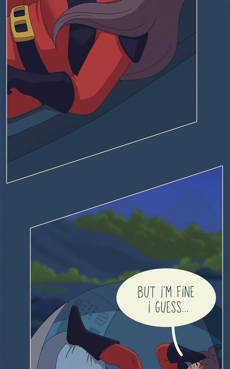 Gecko Chan Chapter 186 page 19 - 