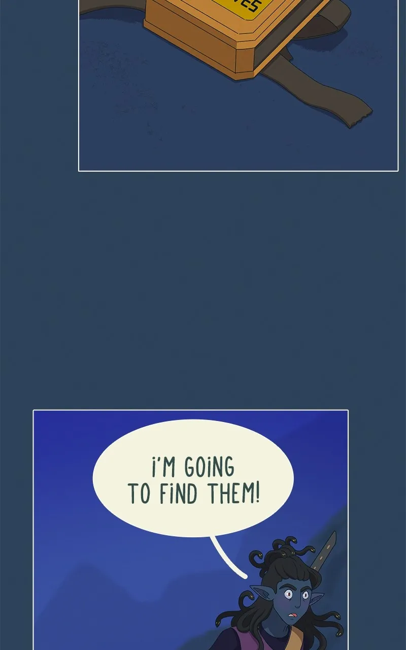 Gecko Chan Chapter 186 page 22 - 