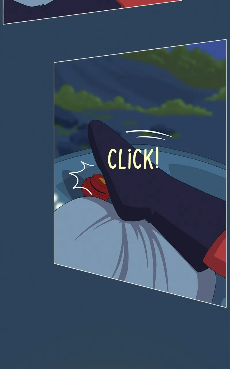Gecko Chan Chapter 186 page 26 - 