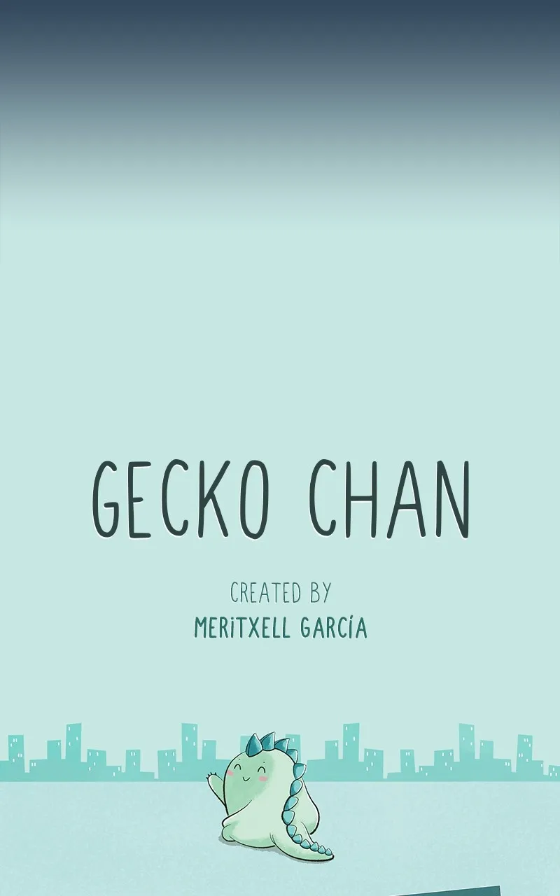Gecko Chan Chapter 186 page 4 - 