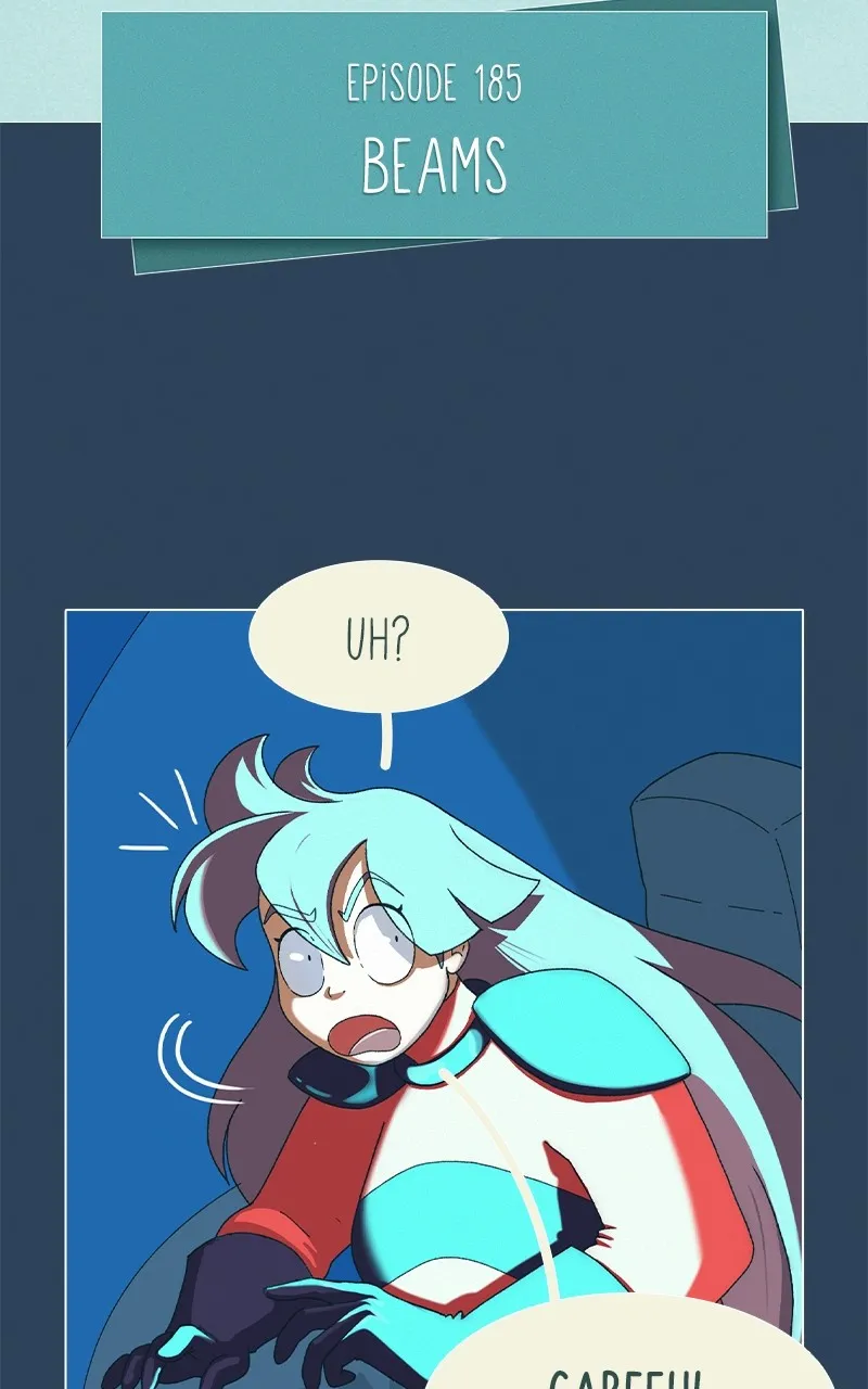 Gecko Chan Chapter 186 page 5 - 