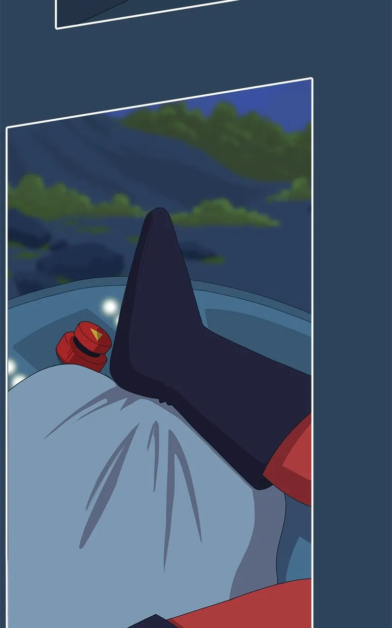 Gecko Chan Chapter 187 page 2 - 