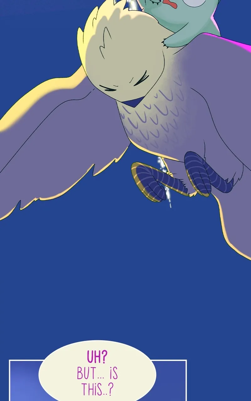 Gecko Chan Chapter 187 page 14 - 