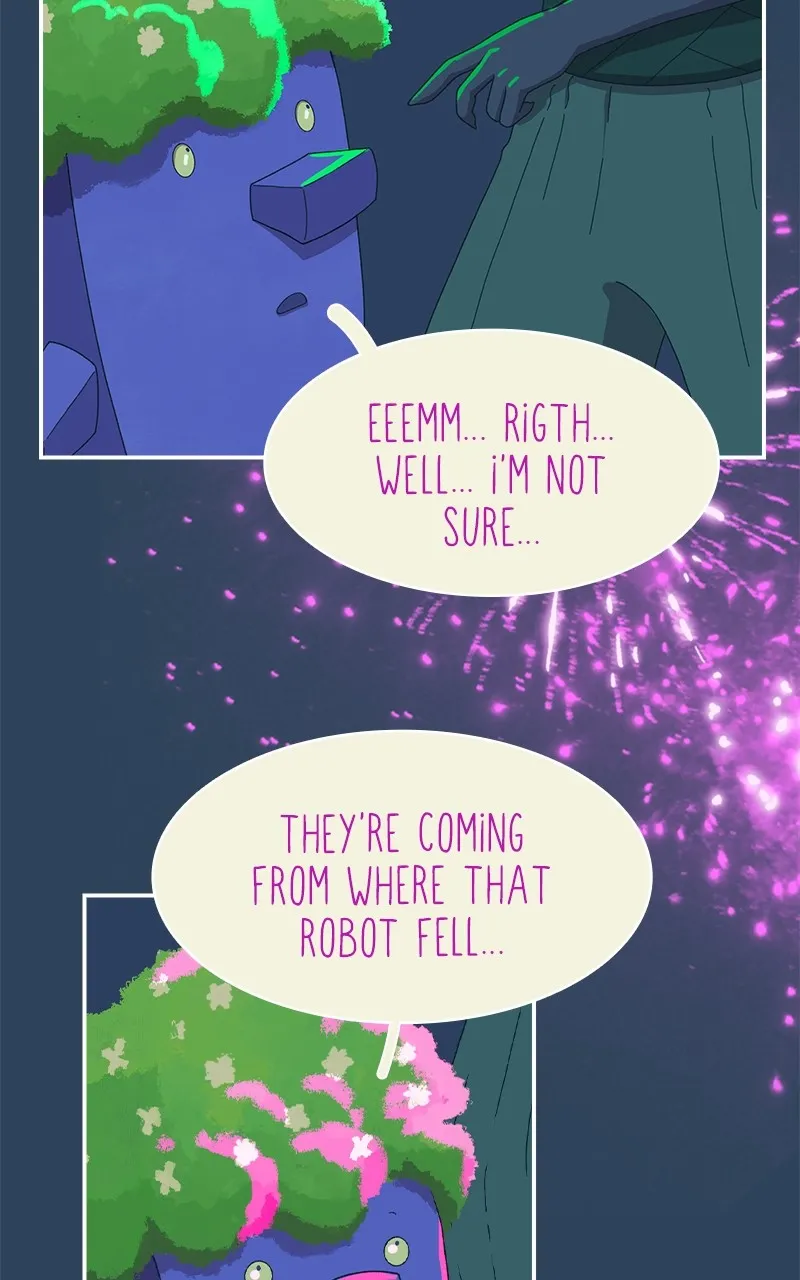 Gecko Chan Chapter 187 page 18 - 