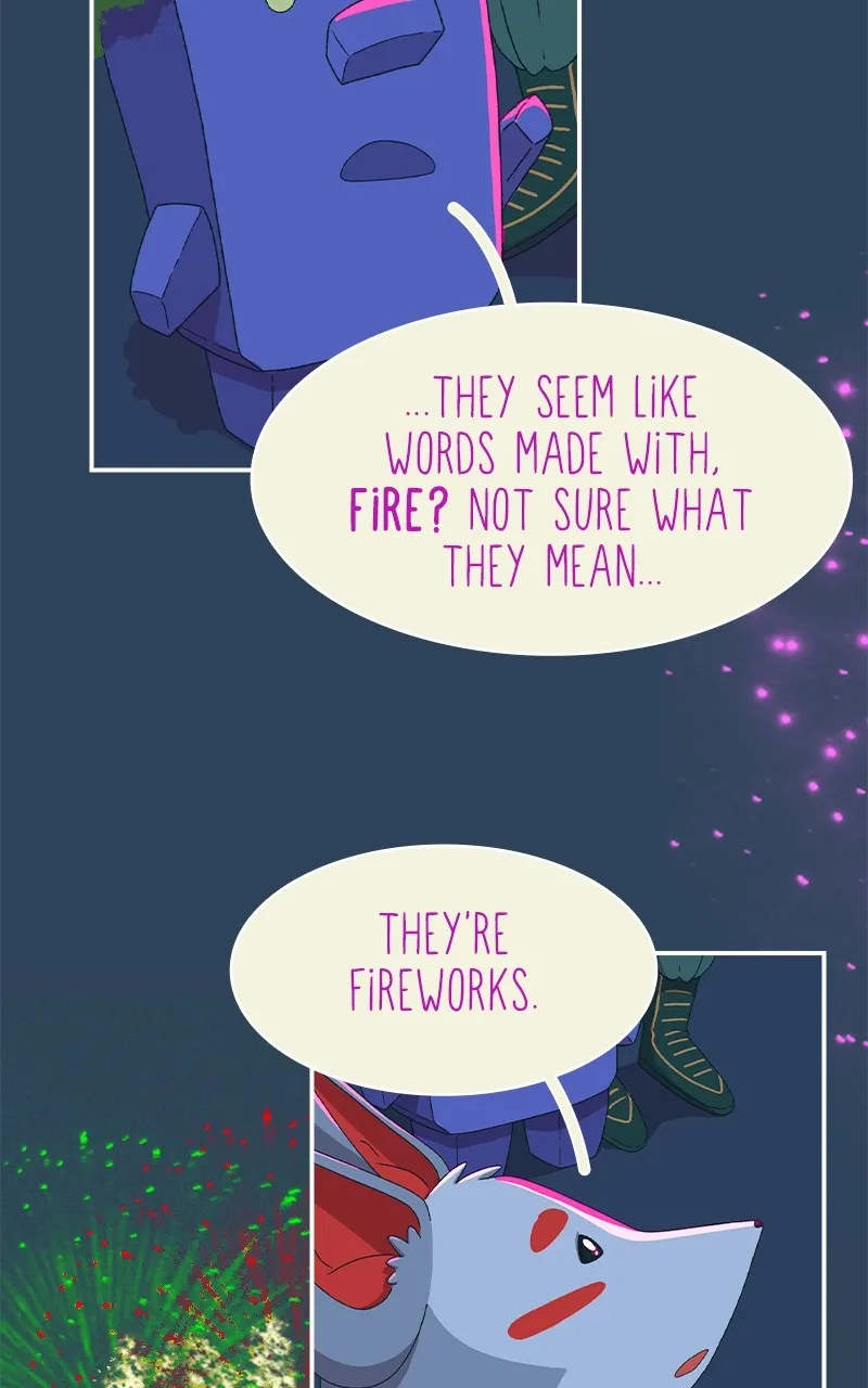 Gecko Chan Chapter 187 page 19 - 