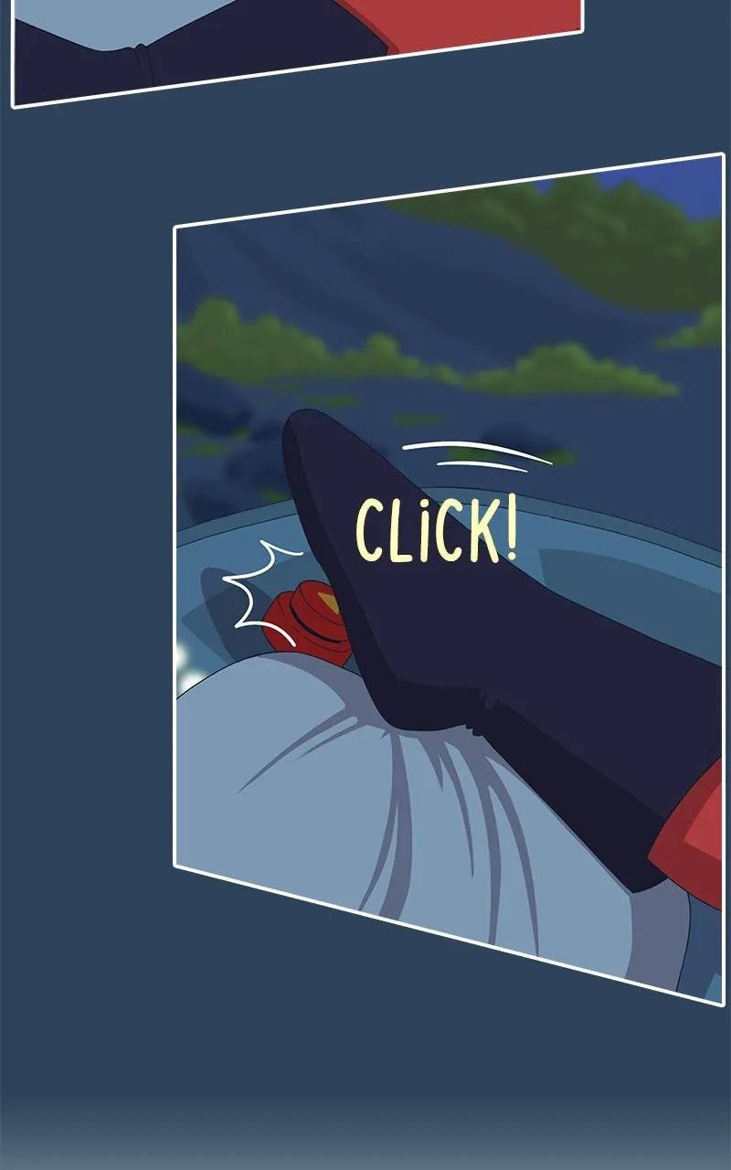 Gecko Chan Chapter 187 page 3 - 