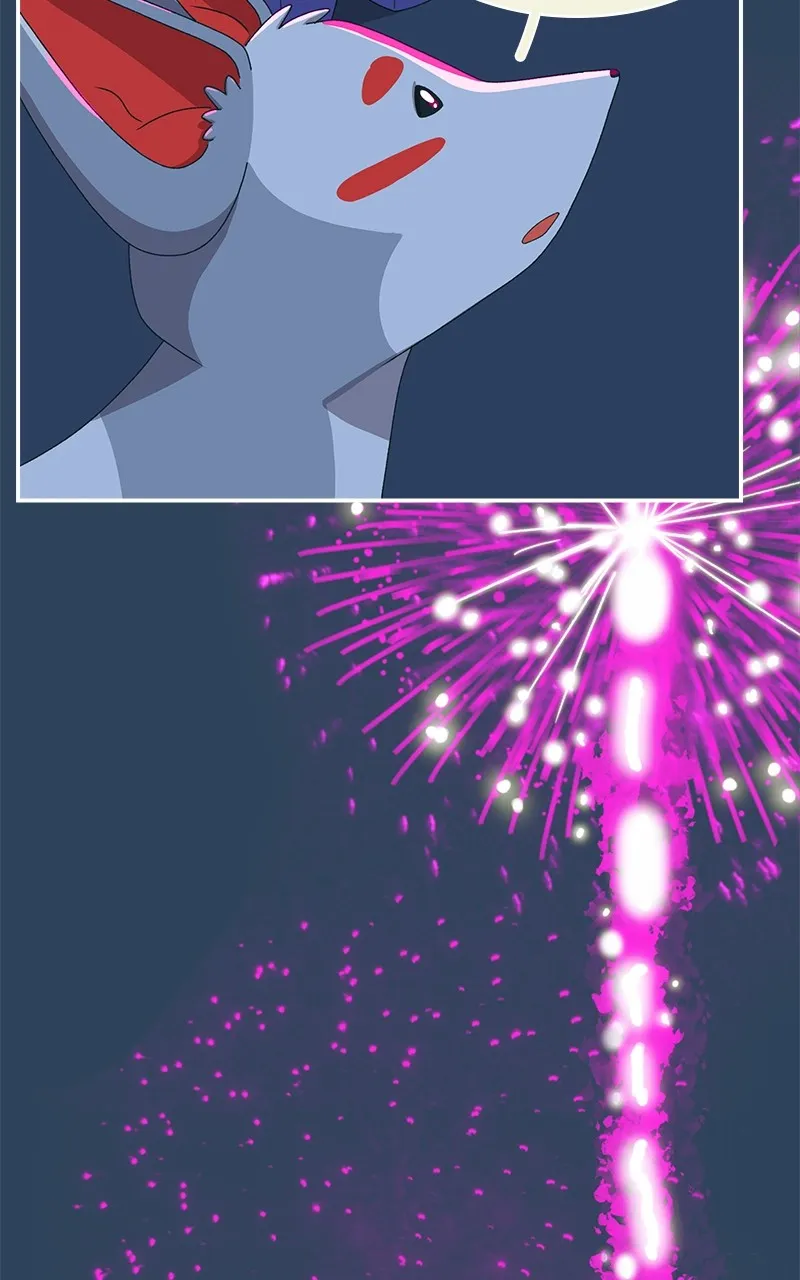 Gecko Chan Chapter 187 page 22 - 