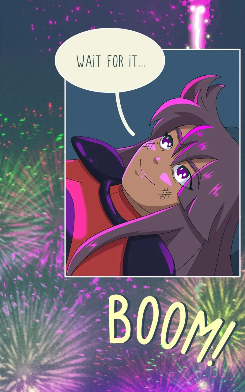 Gecko Chan Chapter 187 page 23 - 
