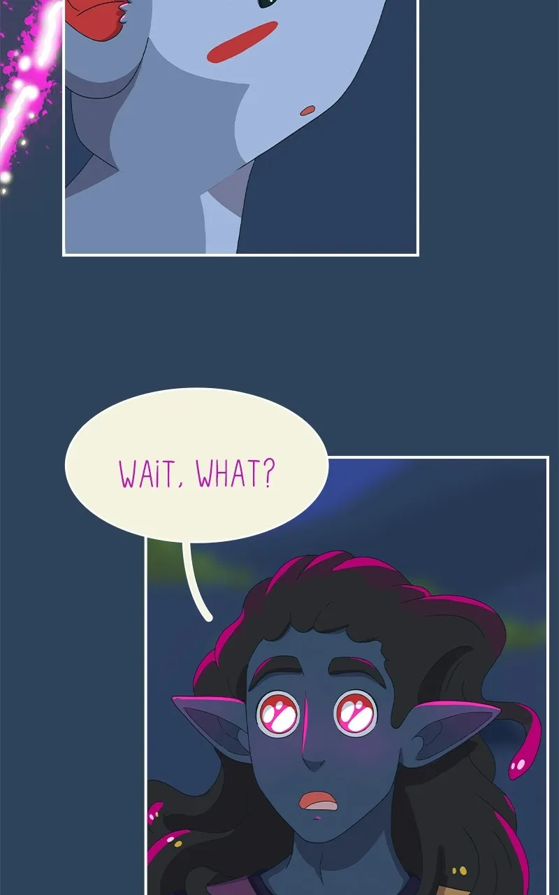Gecko Chan Chapter 187 page 25 - 