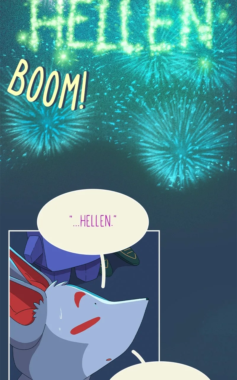 Gecko Chan Chapter 187 page 27 - 
