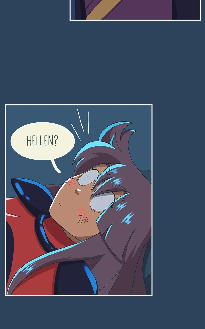 Gecko Chan Chapter 187 page 29 - 
