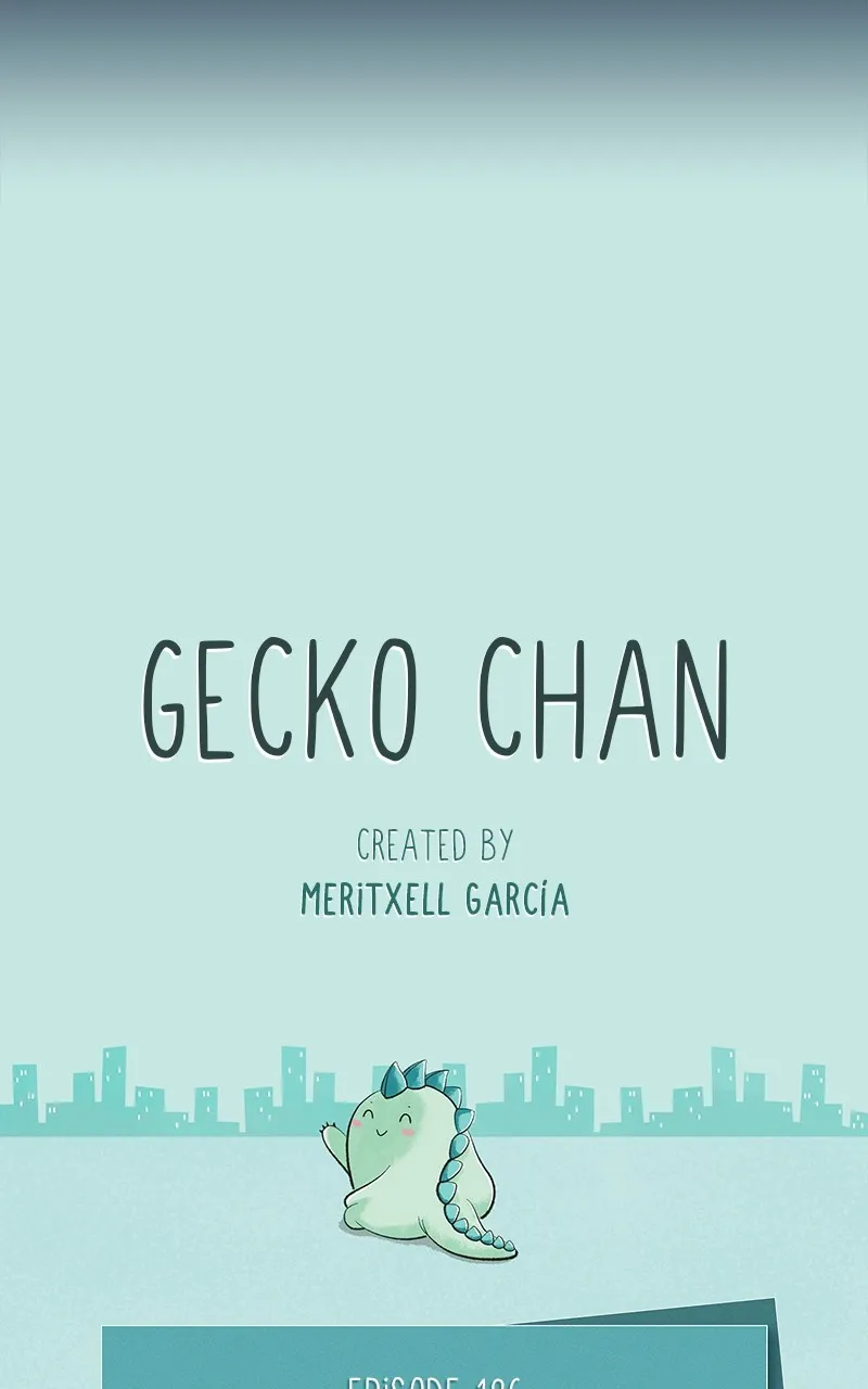 Gecko Chan Chapter 187 page 4 - 