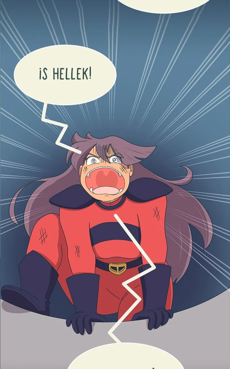 Gecko Chan Chapter 187 page 31 - 