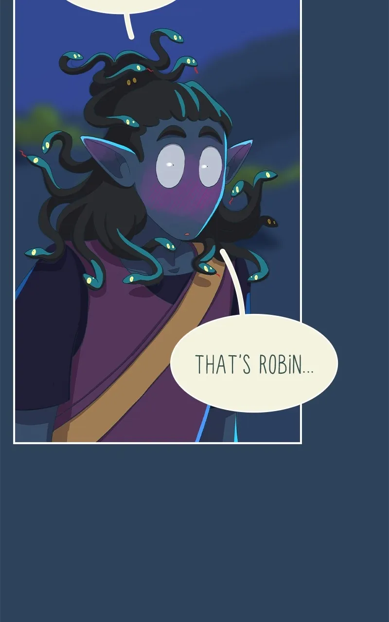 Gecko Chan Chapter 187 page 35 - 