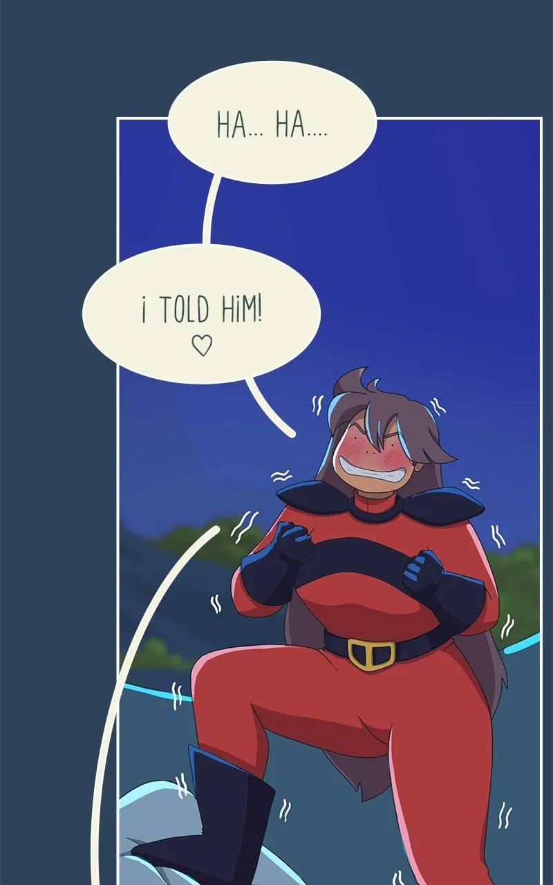 Gecko Chan Chapter 187 page 36 - 