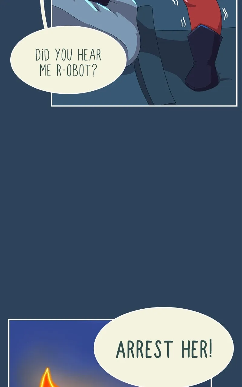 Gecko Chan Chapter 187 page 37 - 