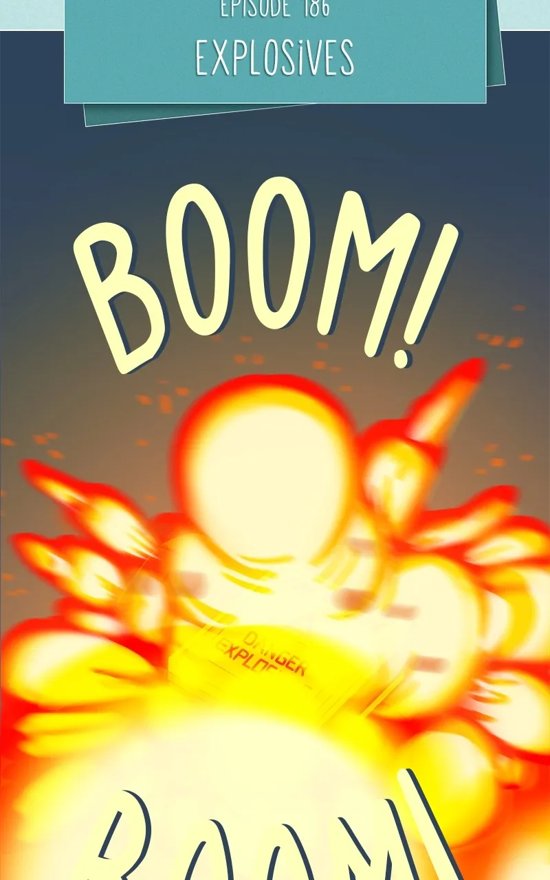 Gecko Chan Chapter 187 page 5 - 