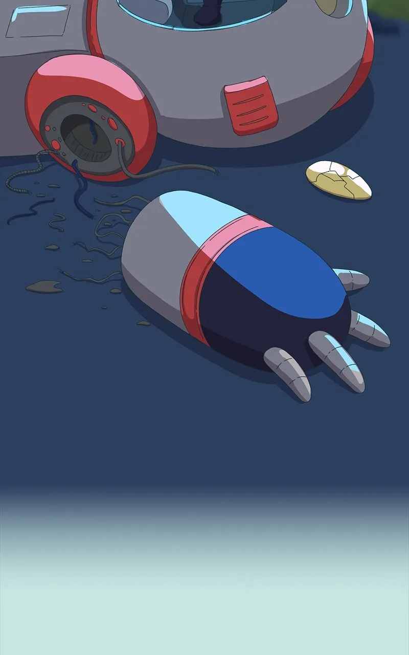Gecko Chan Chapter 188 page 2 - 