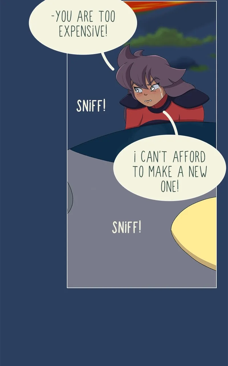 Gecko Chan Chapter 188 page 13 - 