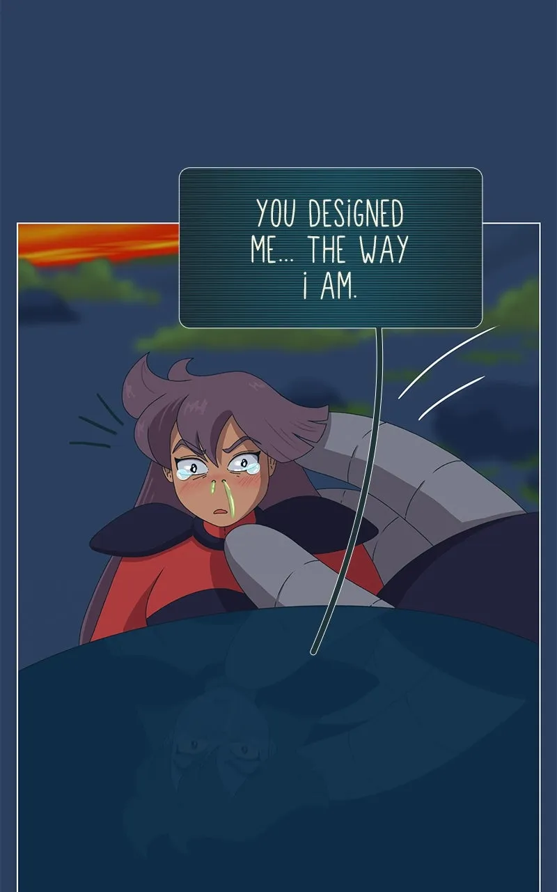 Gecko Chan Chapter 188 page 20 - 