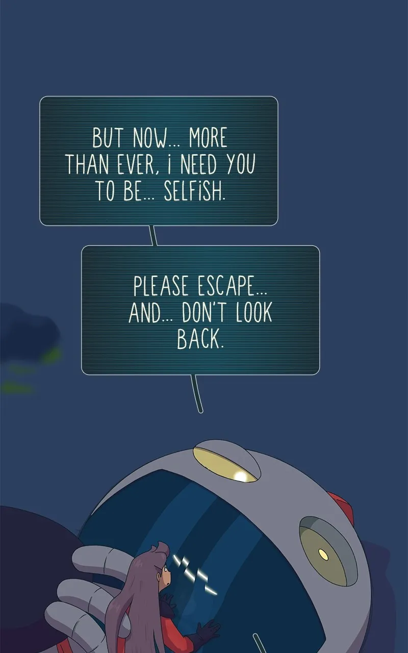 Gecko Chan Chapter 188 page 22 - 