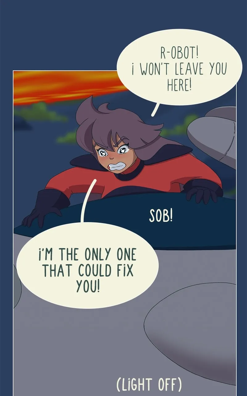Gecko Chan Chapter 188 page 24 - 