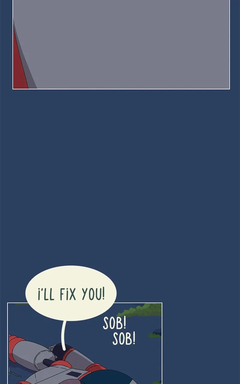 Gecko Chan Chapter 188 page 25 - 