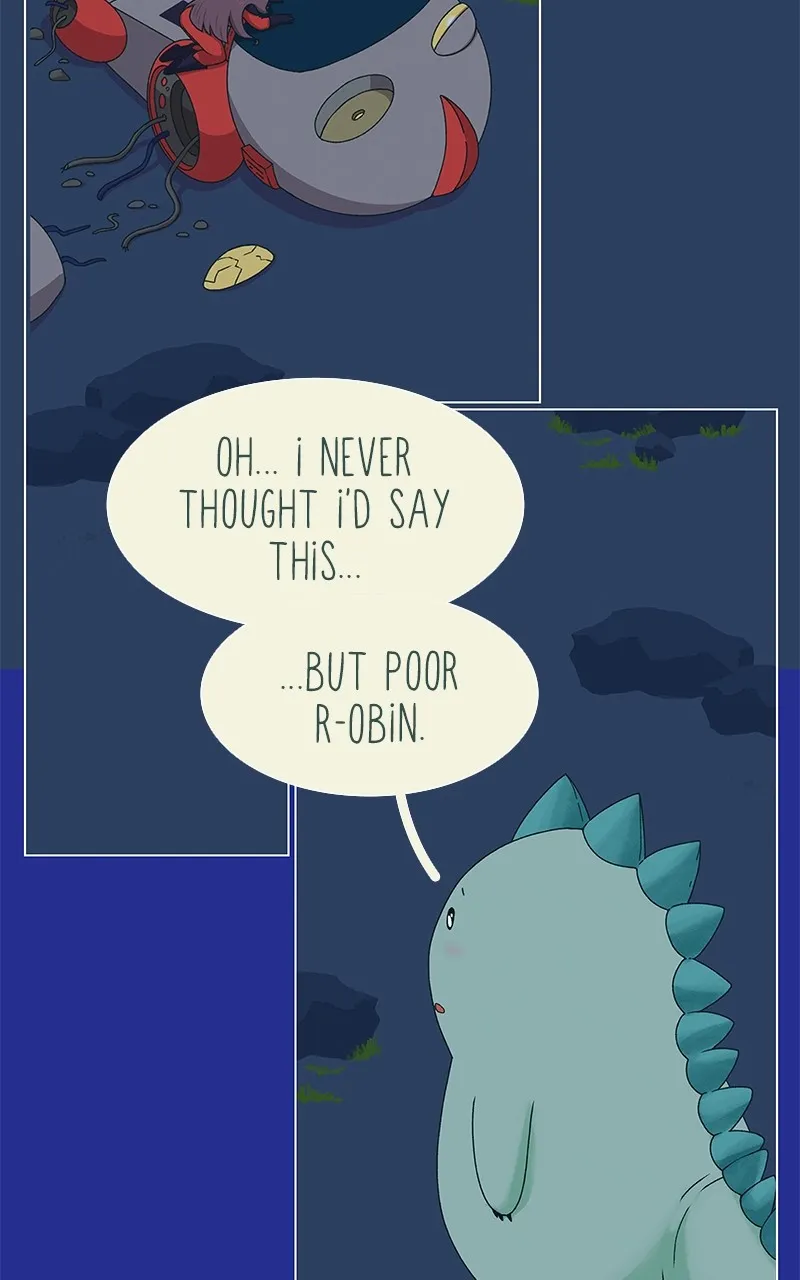Gecko Chan Chapter 188 page 26 - 