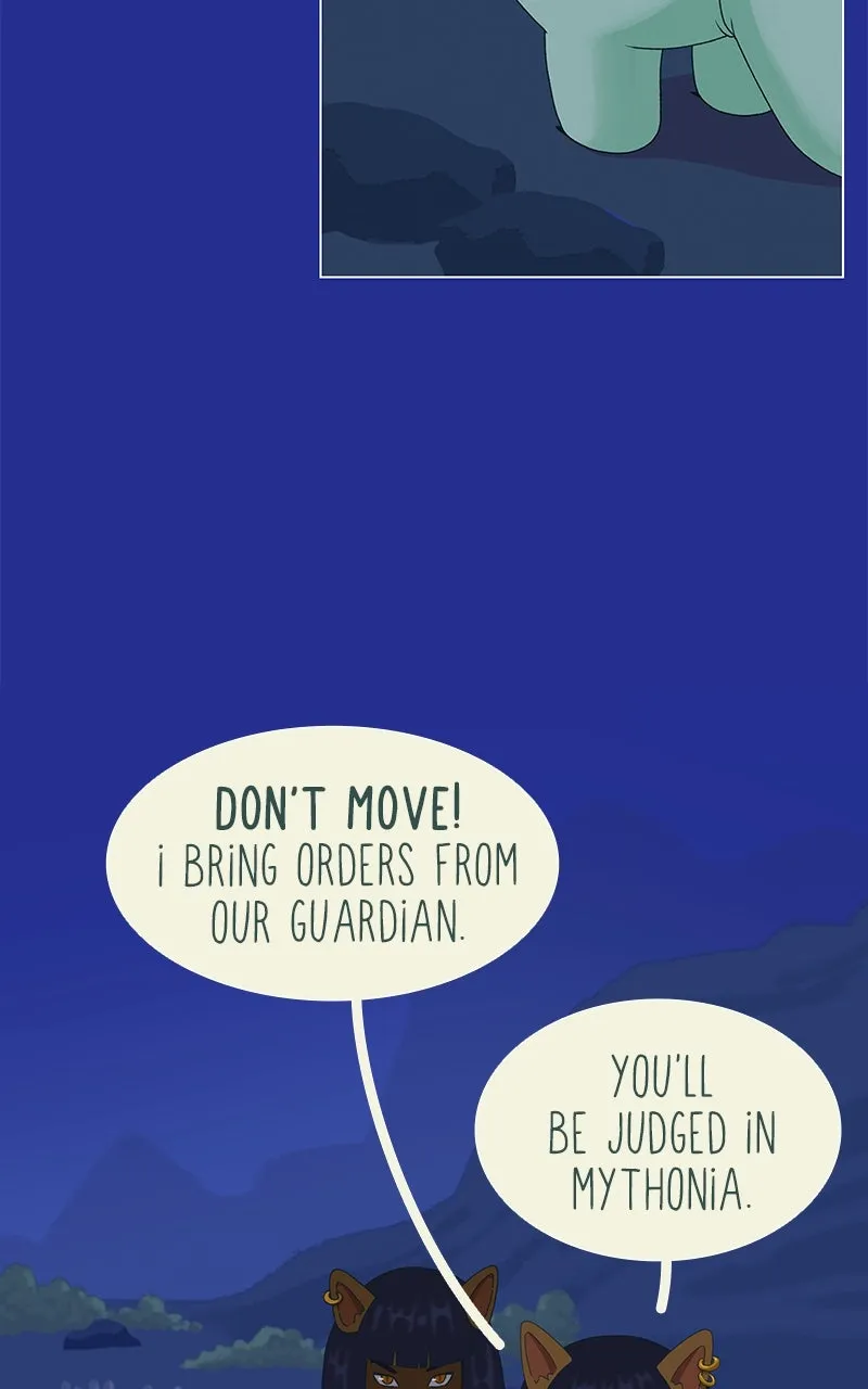 Gecko Chan Chapter 188 page 27 - 