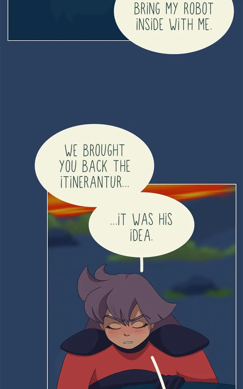 Gecko Chan Chapter 188 page 30 - 