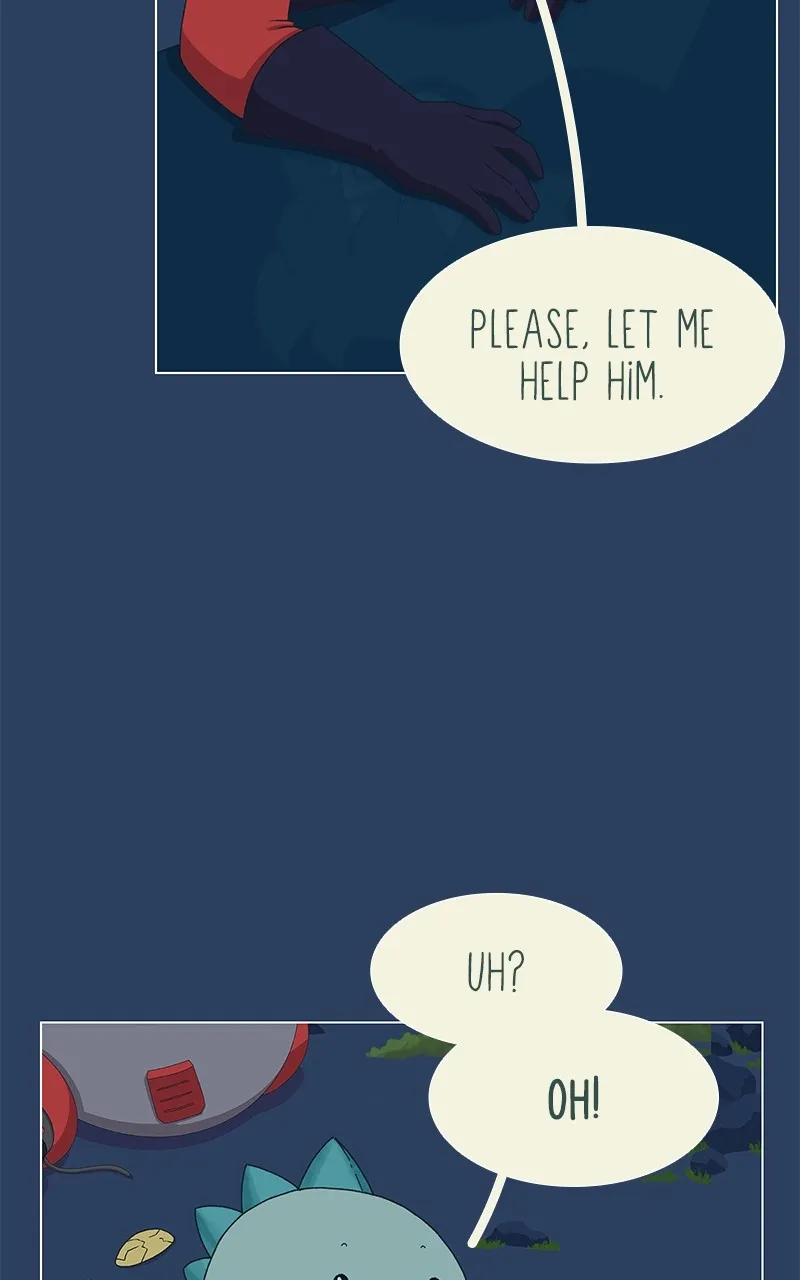 Gecko Chan Chapter 188 page 31 - 