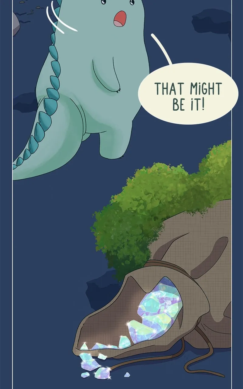 Gecko Chan Chapter 188 page 32 - 