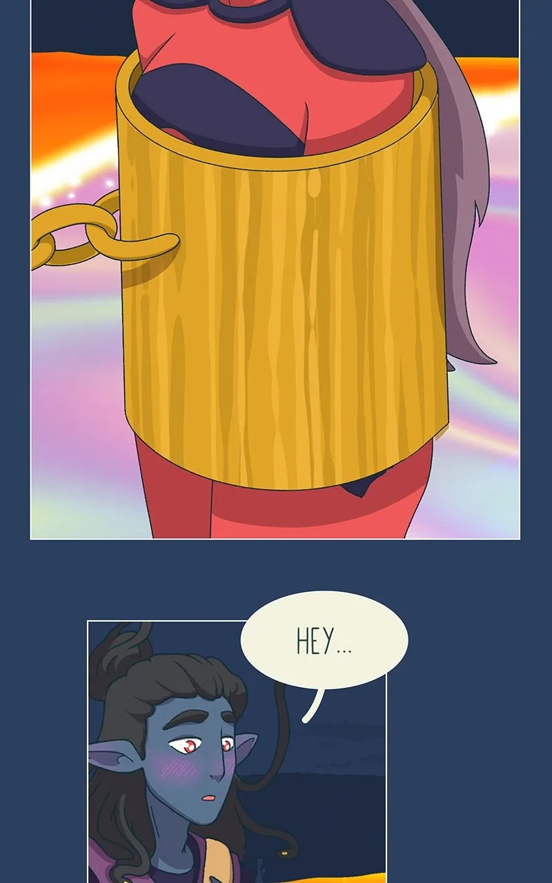 Gecko Chan Chapter 188 page 37 - 