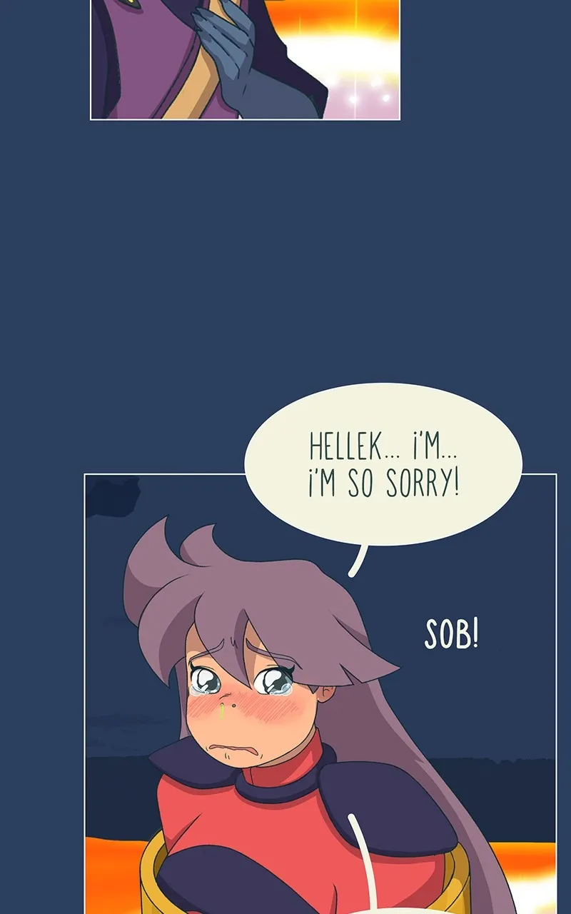 Gecko Chan Chapter 188 page 38 - 