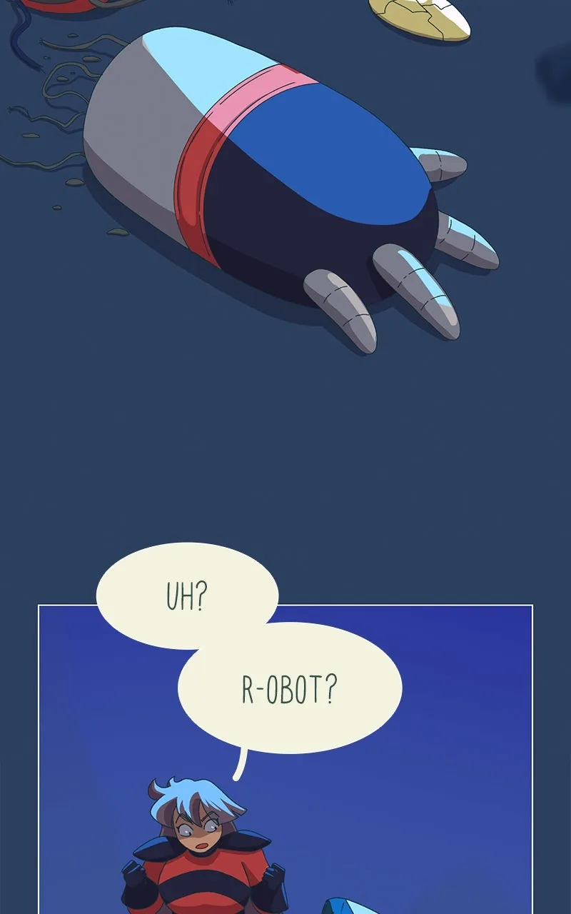 Gecko Chan Chapter 188 page 5 - 