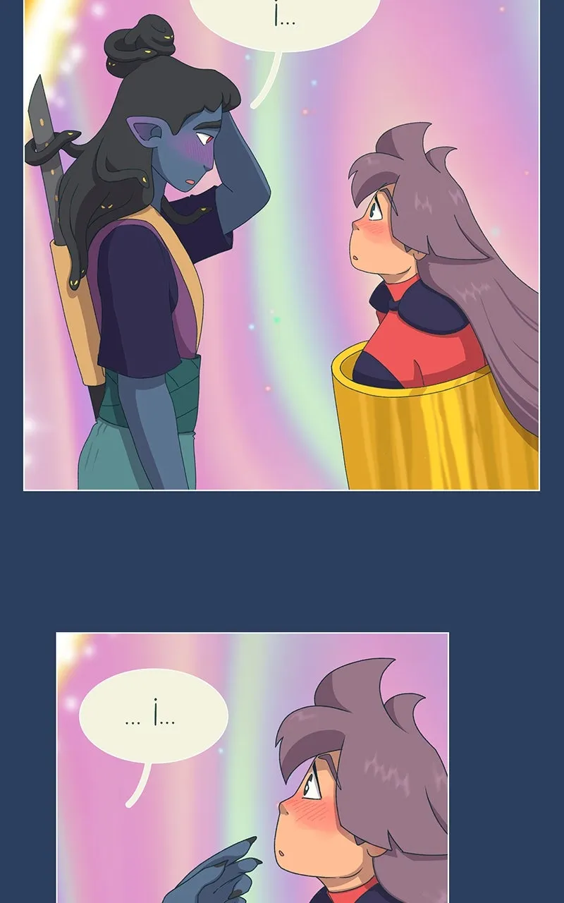 Gecko Chan Chapter 188 page 42 - 