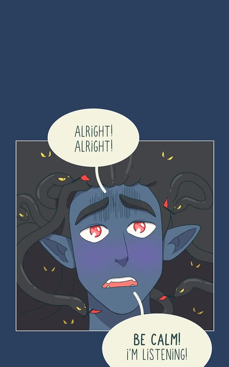 Gecko Chan Chapter 188 page 46 - 