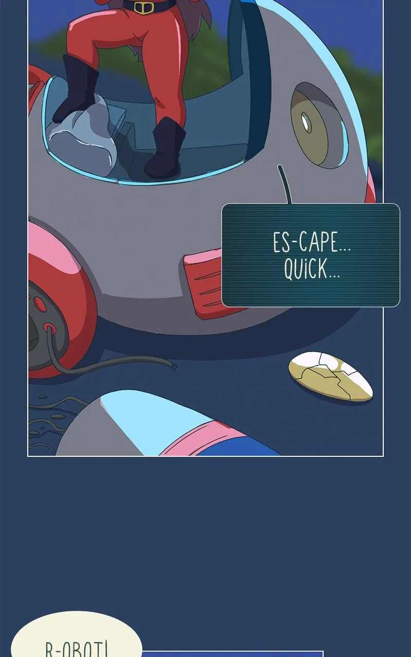 Gecko Chan Chapter 188 page 6 - 