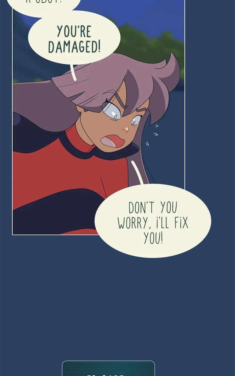 Gecko Chan Chapter 188 page 7 - 