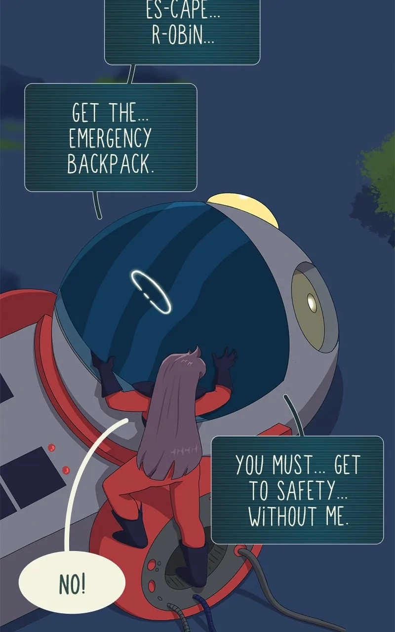 Gecko Chan Chapter 188 page 8 - 
