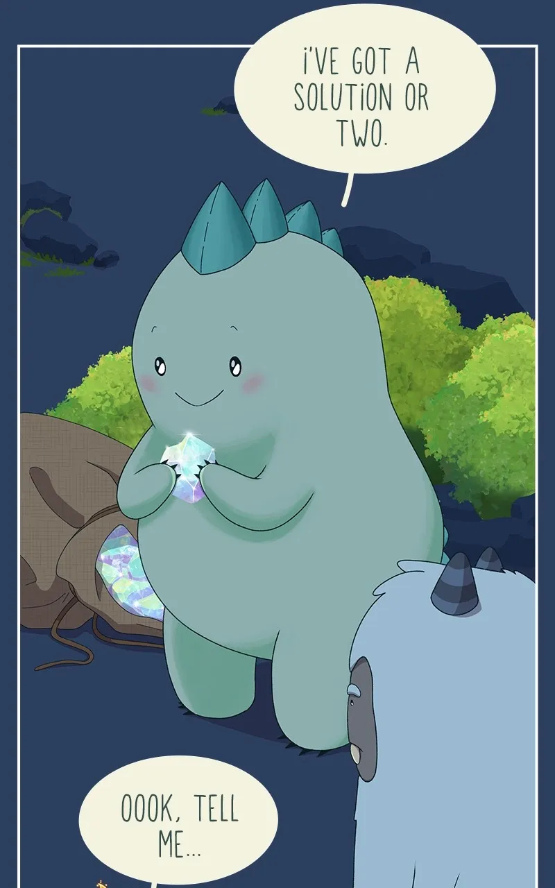 Gecko Chan Chapter 189 page 13 - 