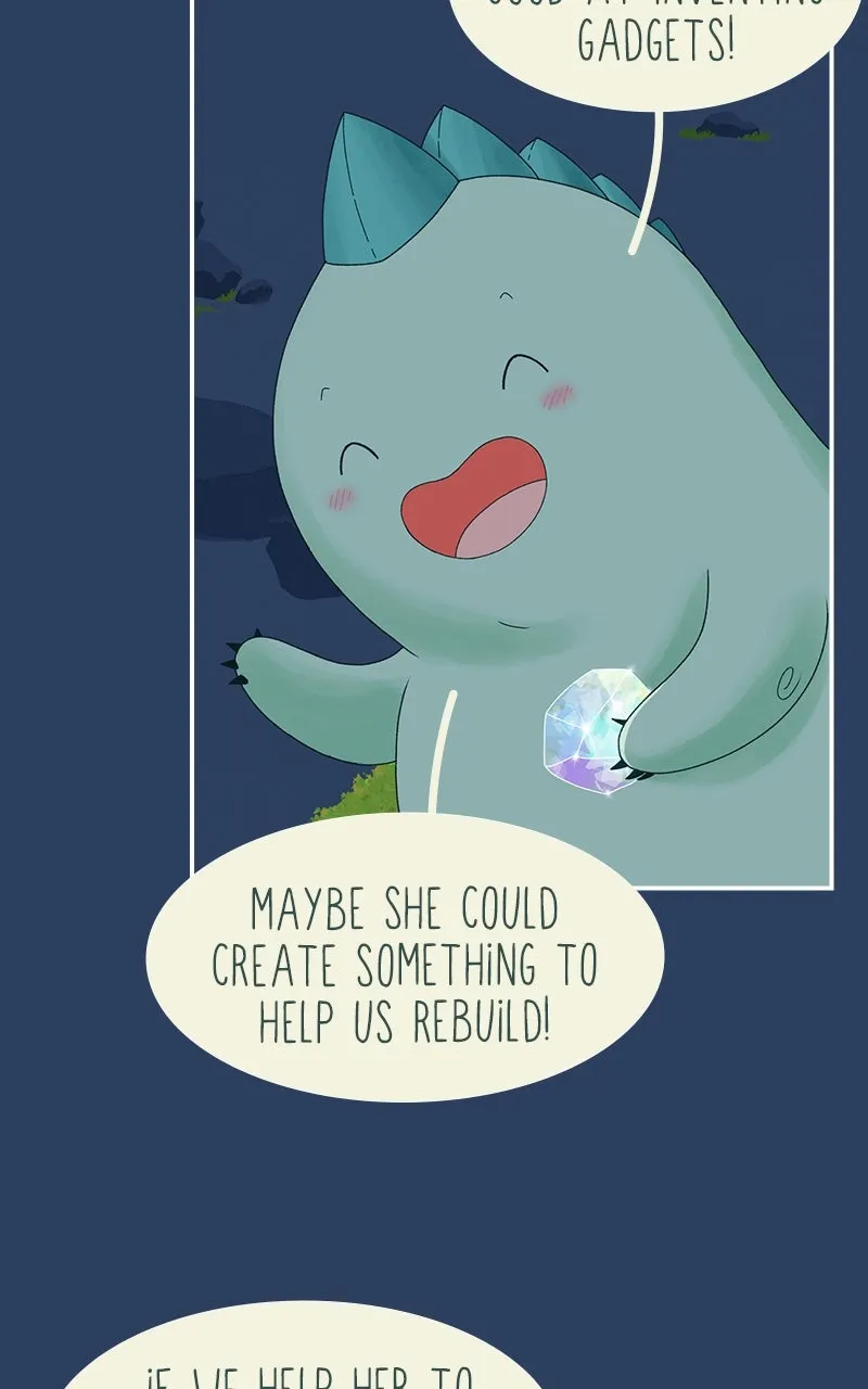 Gecko Chan Chapter 189 page 17 - 