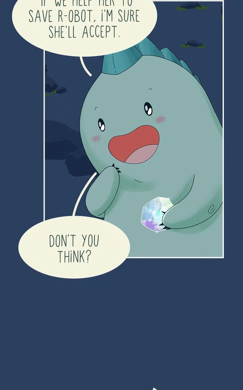 Gecko Chan Chapter 189 page 18 - 