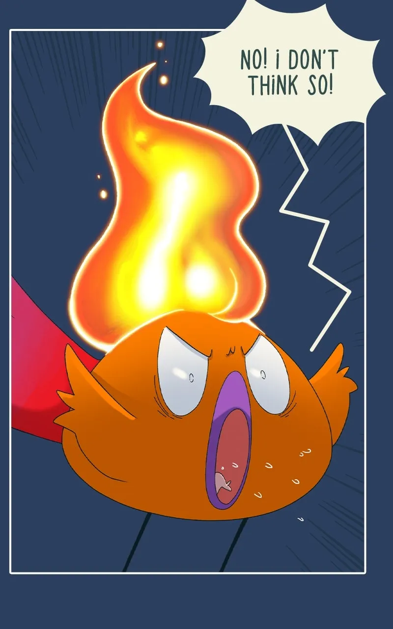 Gecko Chan Chapter 189 page 19 - 