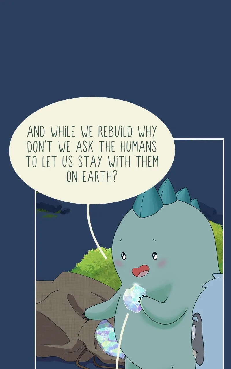 Gecko Chan Chapter 189 page 20 - 