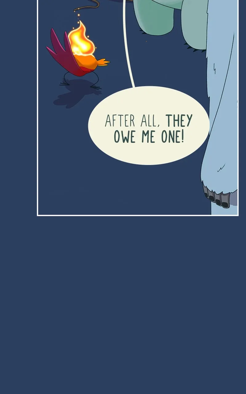 Gecko Chan Chapter 189 page 21 - 