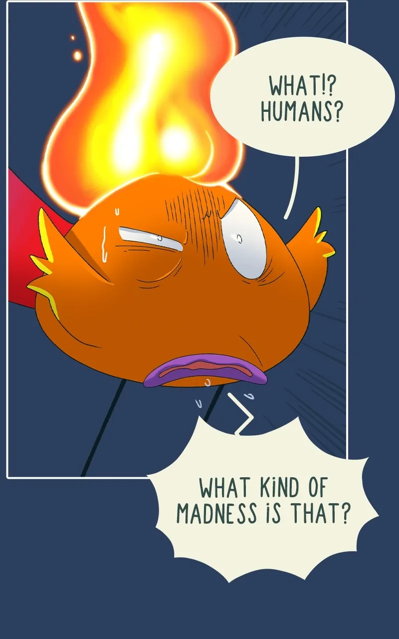 Gecko Chan Chapter 189 page 22 - 